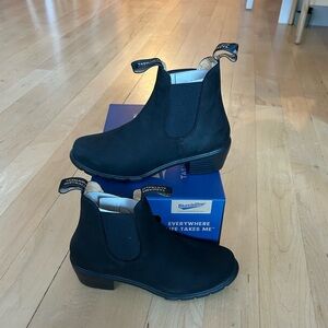 NWT Blundstone 1960